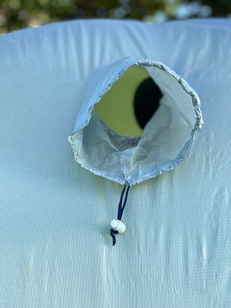 ICI石井スポーツ GORE LIGHT 山岳テント 1〜２人用 PAINE