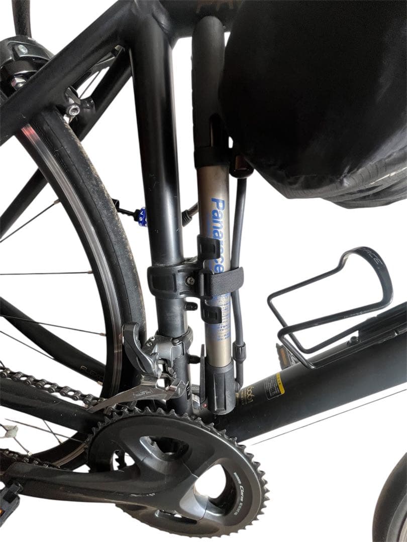 NESTOFALAD-PRO22年フレームアルミ身長160-170cm9、1kg