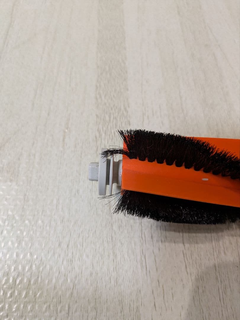 roborock E5 ロボット掃除機本体 ブラック