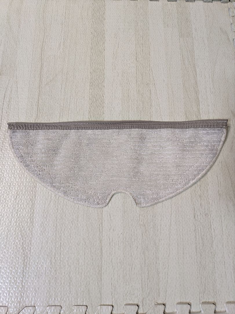 roborock E5 ロボット掃除機本体 ブラック