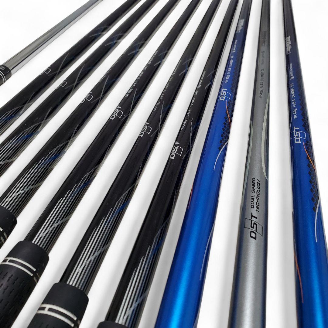 豪華 XXIO10 ゴルフクラブセット メンズ