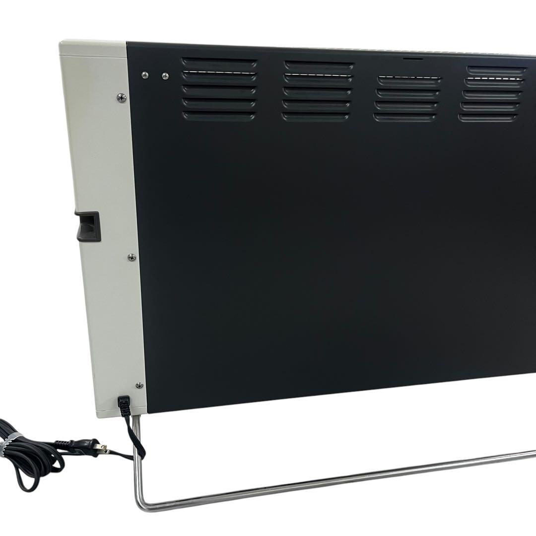 サンラメラ　セラミックヒーター 1200W