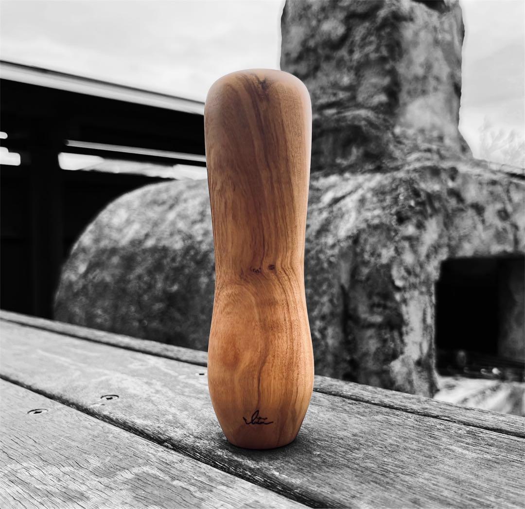 欅オーダーシフトノブ