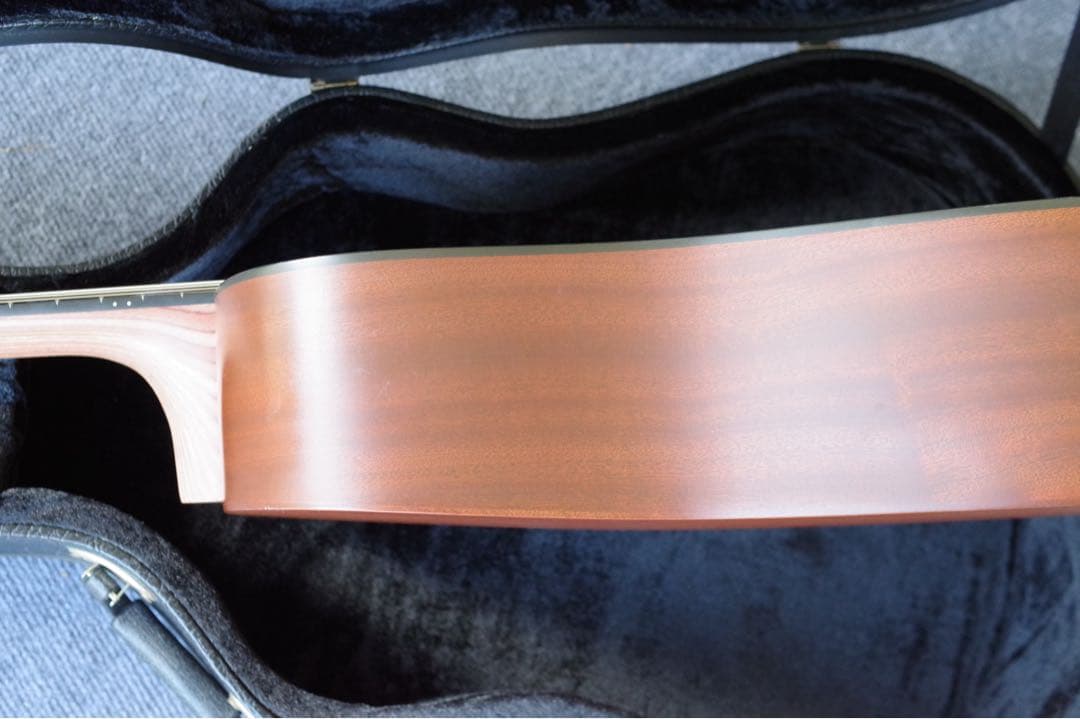 【本日限定価格！】 美品！Martinのオール単板エレアコ「DRS2」