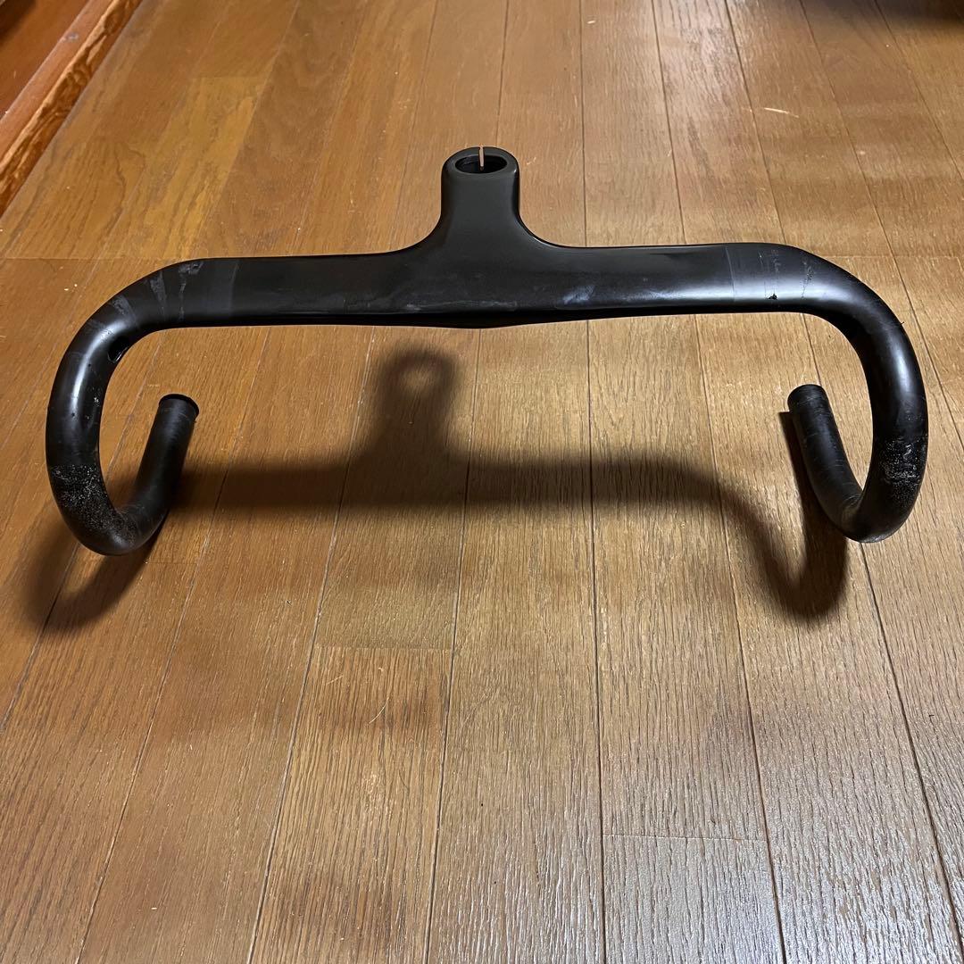 一体型カーボンハンドル RXL SL