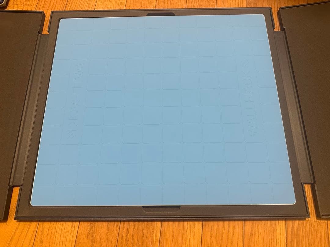 WALL HACK SP-004 初音ミクガラスマウスパッド