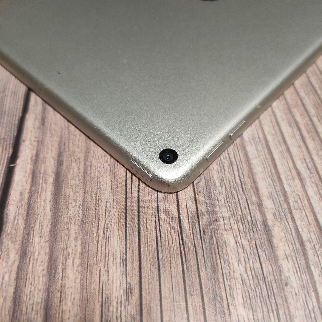 iPad mini 第5世代 64GB シルバー