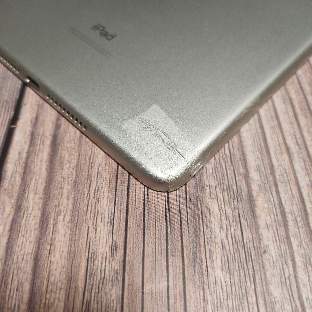 iPad mini 第5世代 64GB シルバー