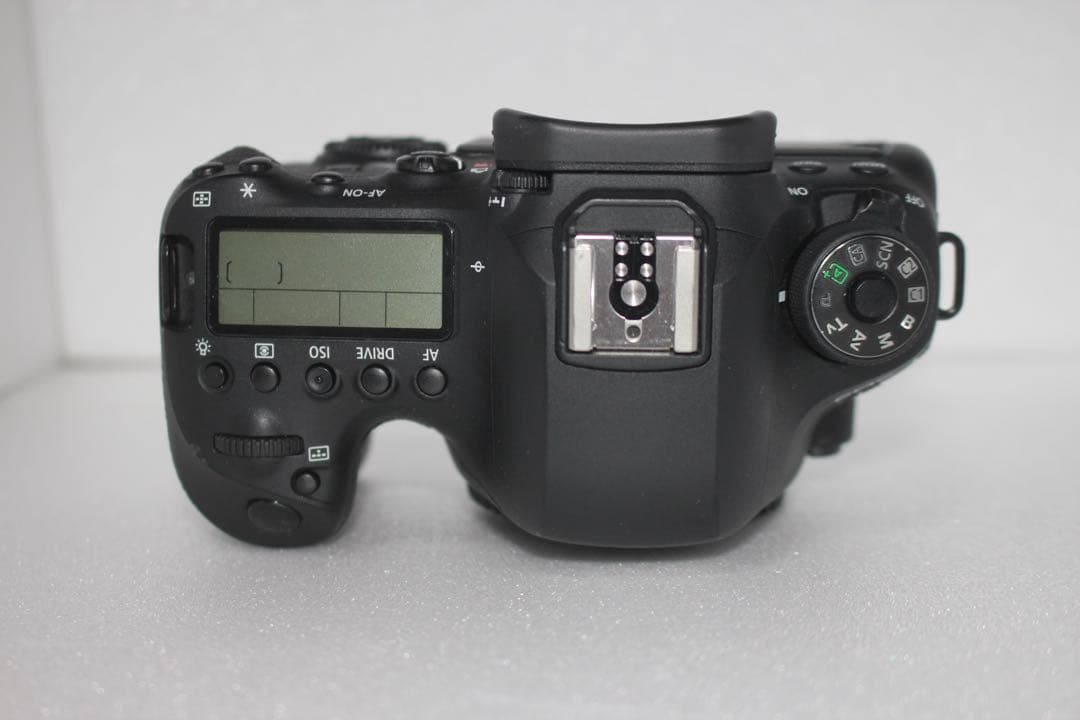 Canon EOS 6D Mark II / Canon EF 35-80㎜