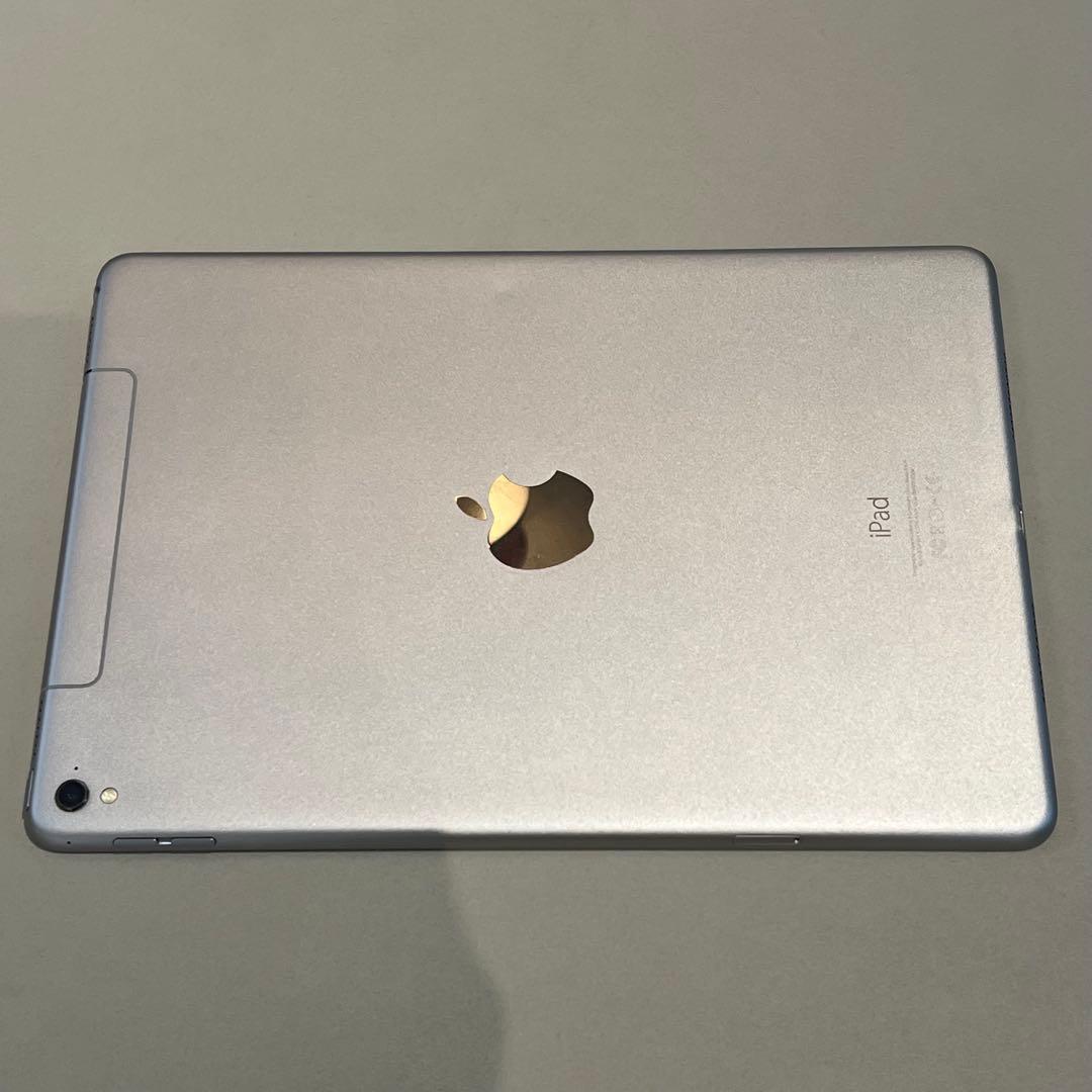 Apple iPad Pro 9.7インチ 128GB cellularモデル