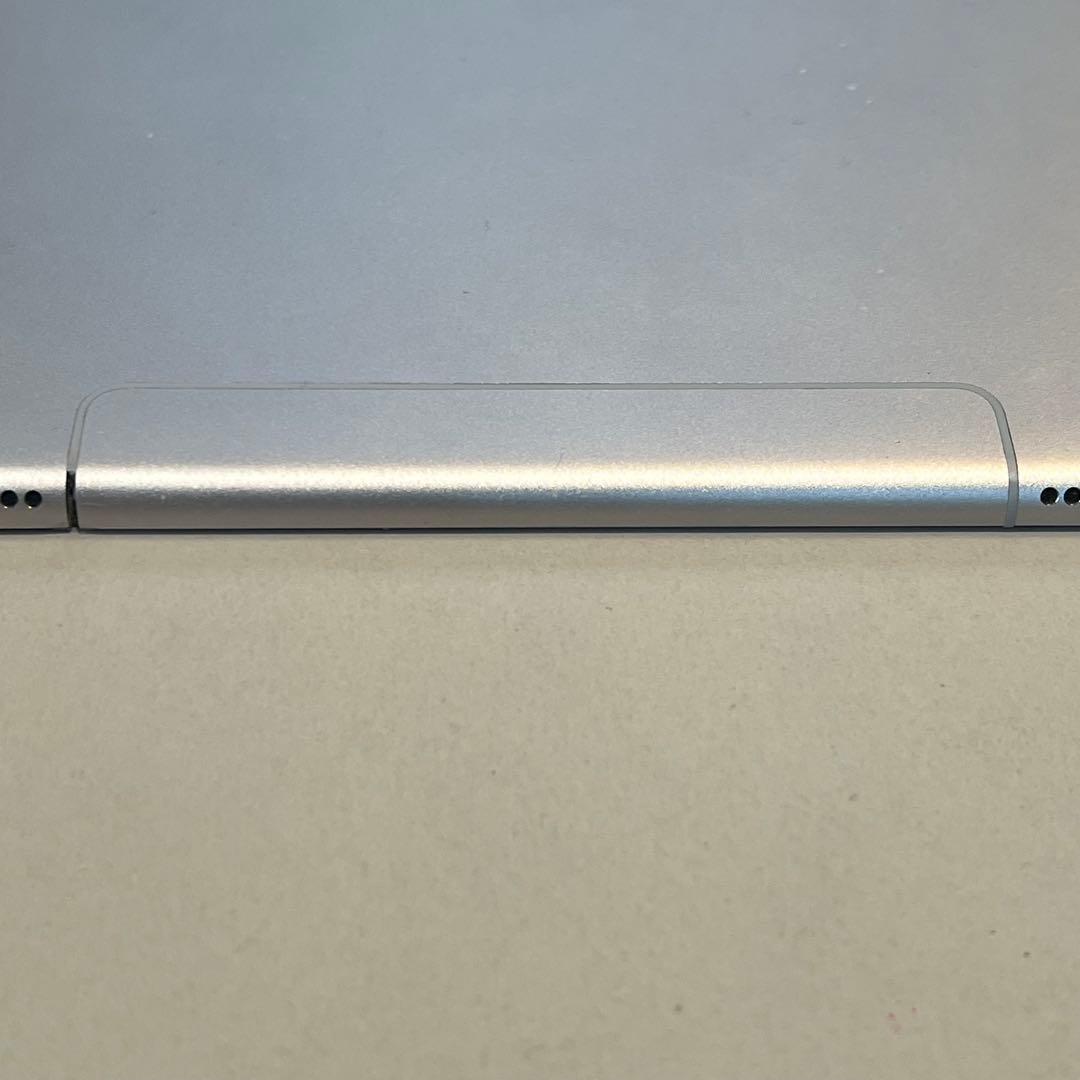 Apple iPad Pro 9.7インチ 128GB cellularモデル