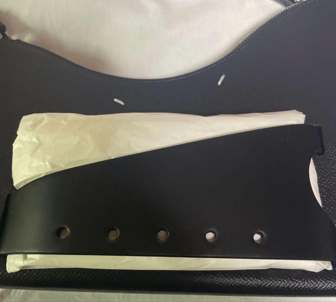 Maison Margiela スナッチト ホーボー