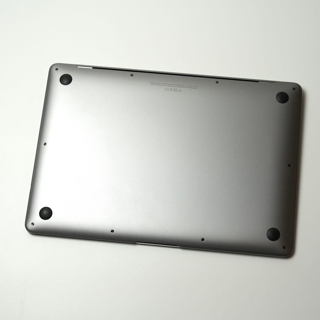 M1 Mac Book air 16GB SSD1TB UKキーボード