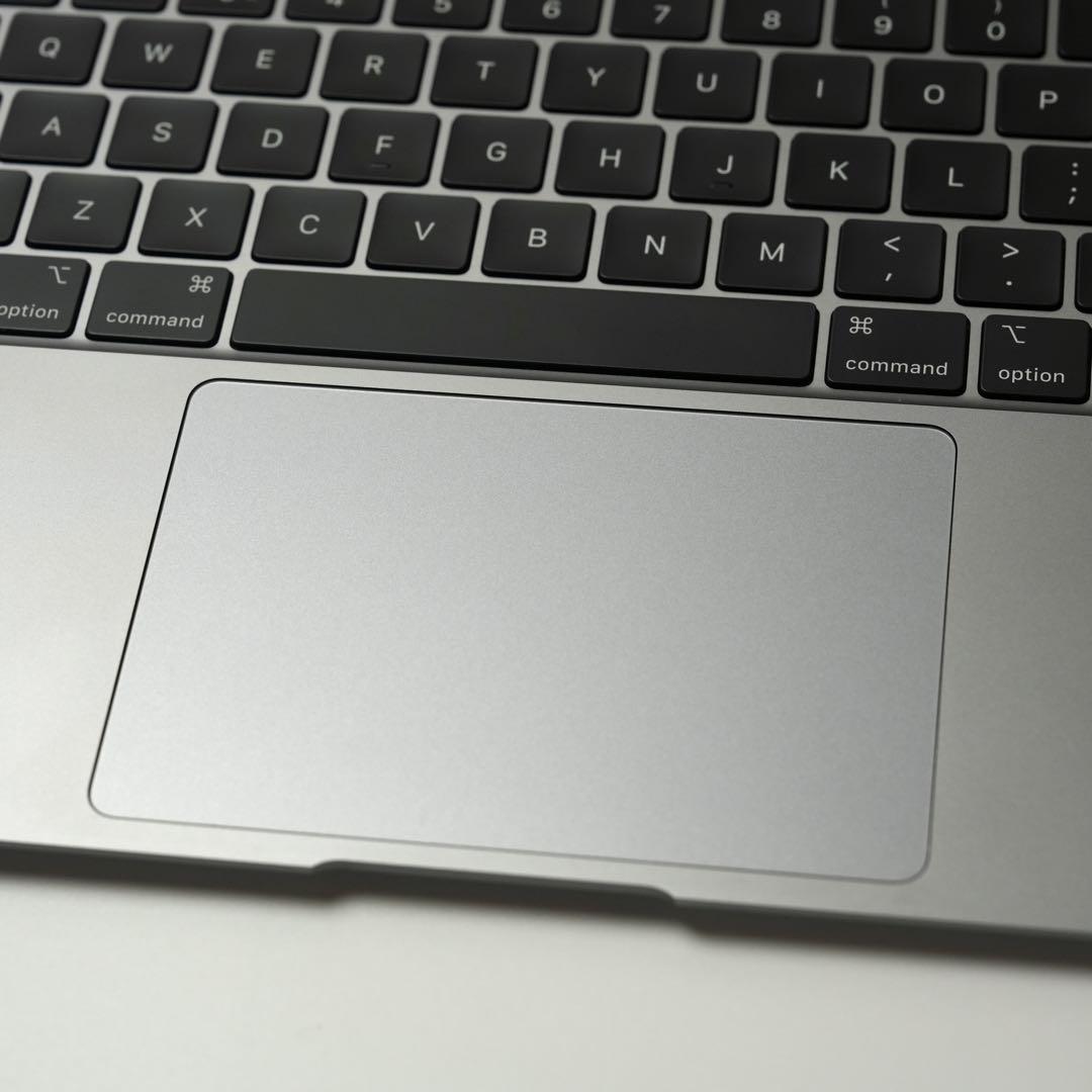 M1 Mac Book air 16GB SSD1TB UKキーボード