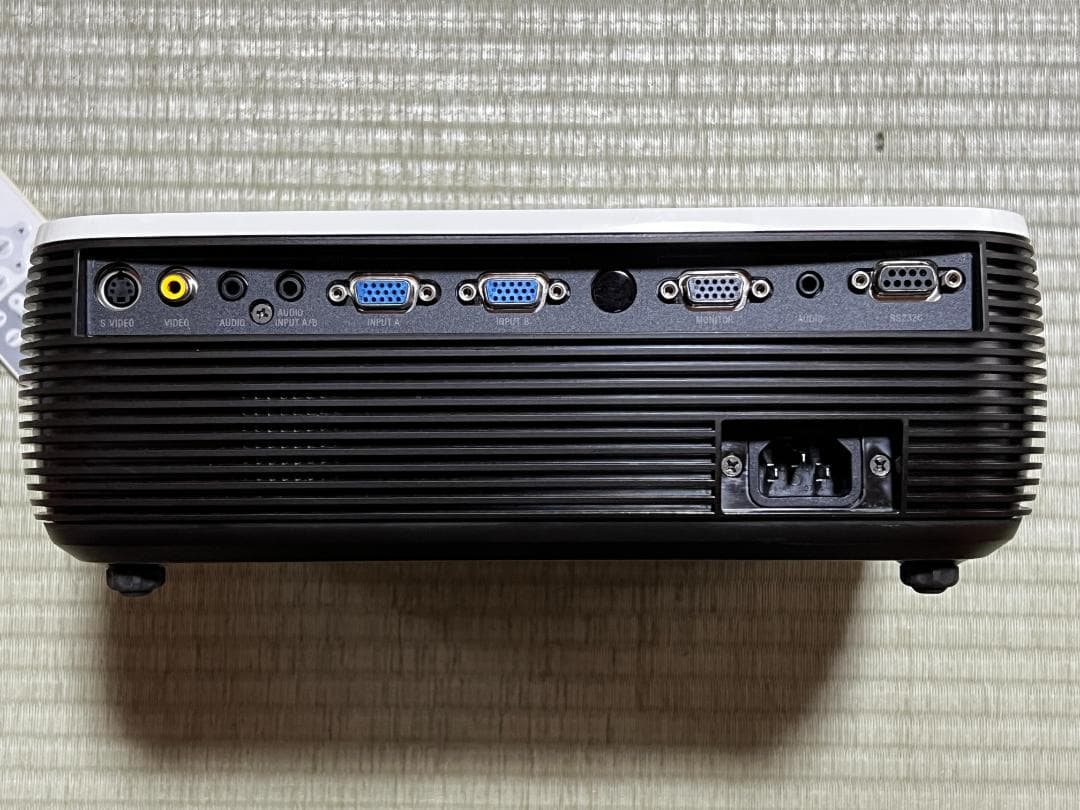 【24h以内に発送】ソニープロジェクター VPL-EX3★動作品