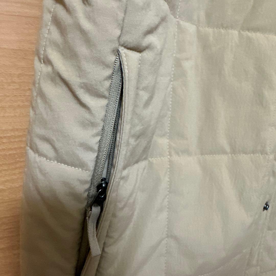 新品未使用★L ザノースフェイス　ベスト