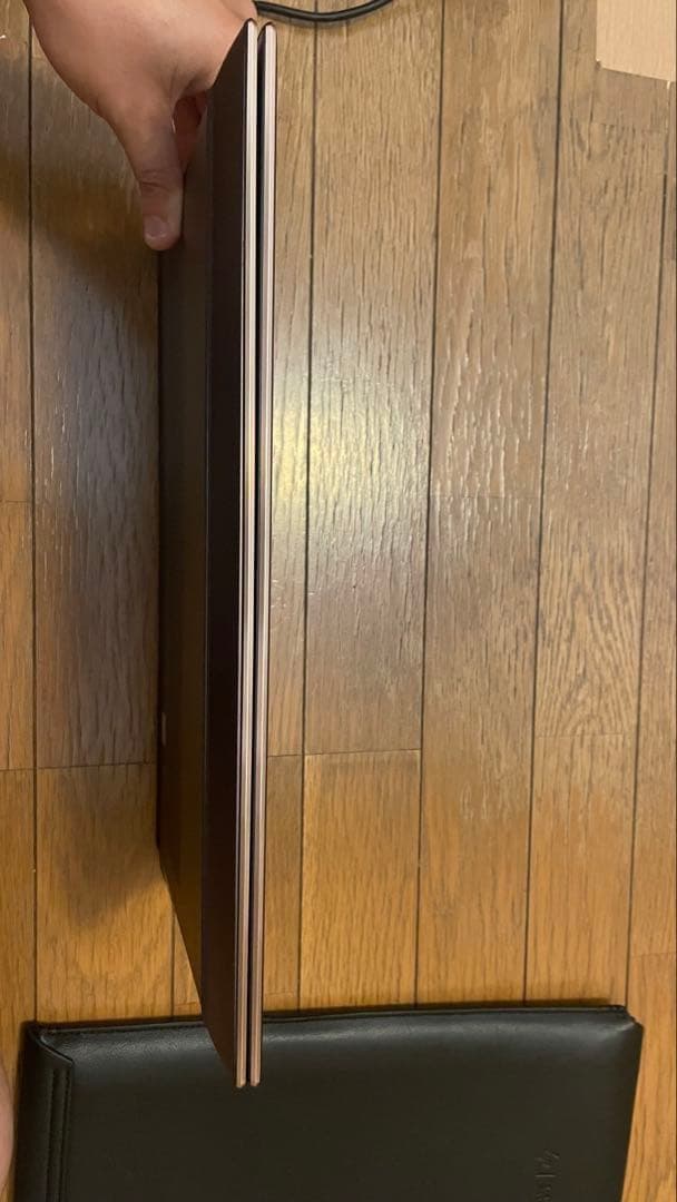 美品HP Spectre x360 i7 10th 1TBパフォーマンスモデル