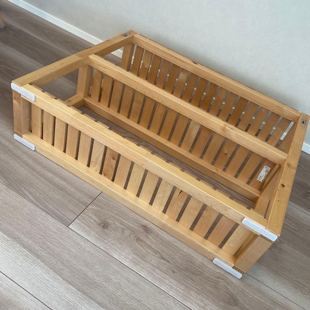 IKEA MOLGER Wall shelf モルゲル ウォールシェルフ