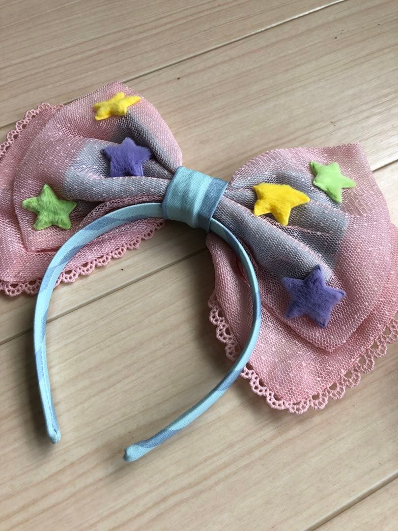 ロリータ　ワンピース カルーセル メリーゴーランド