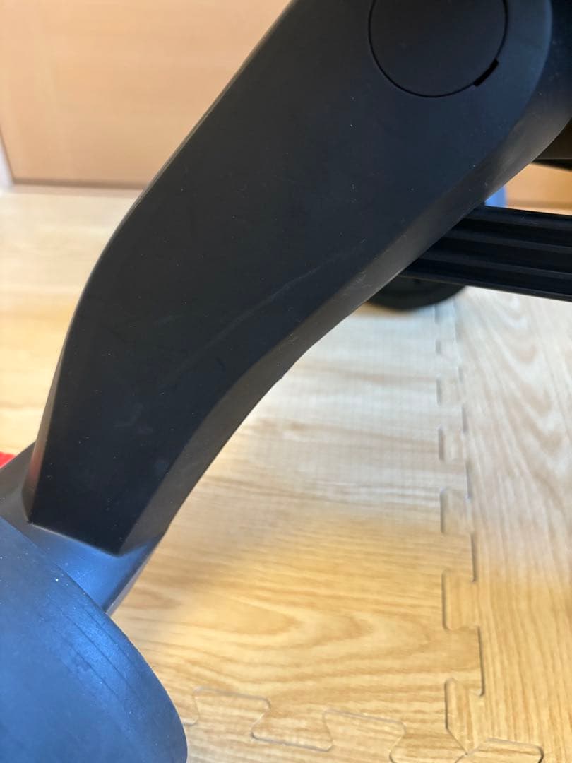 doona ドゥーナ リキトライクS3 カーキ 折り畳み三輪車