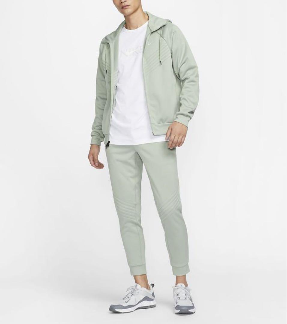 NIKE サーマ スフィアTherma-FIT 撥水ウィンタライズドセットアップ