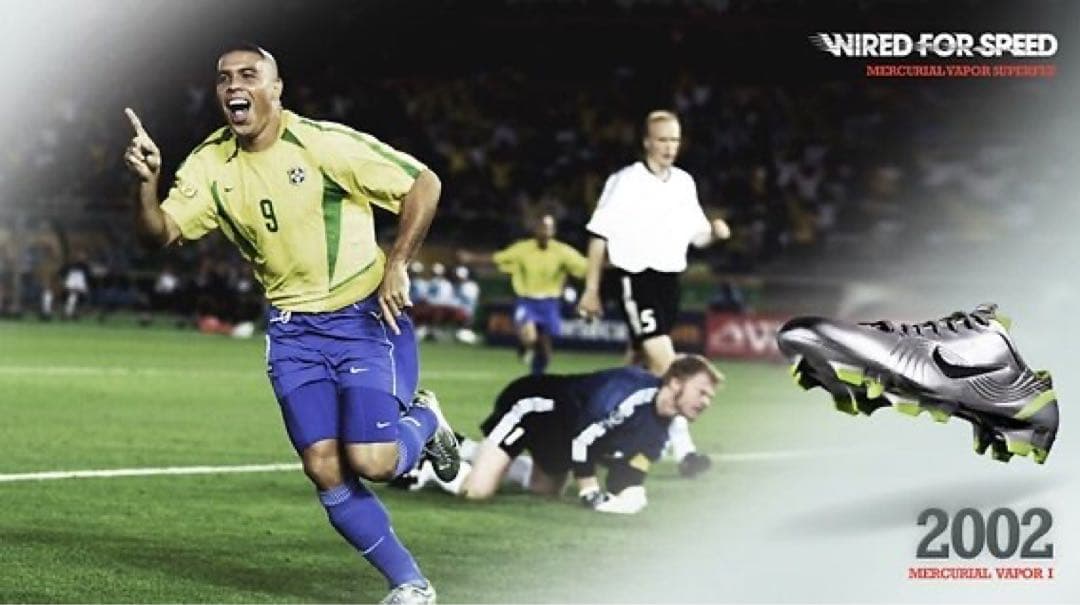 シューズ Mercurial Vapor 1 RGN SE 27.5cm