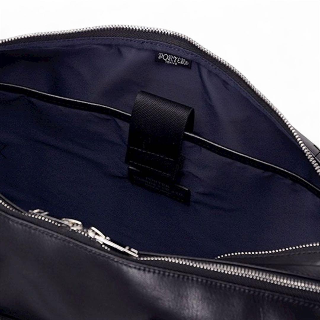 【新品】PORTER RAW バッグ ブリーフケース 2WAY