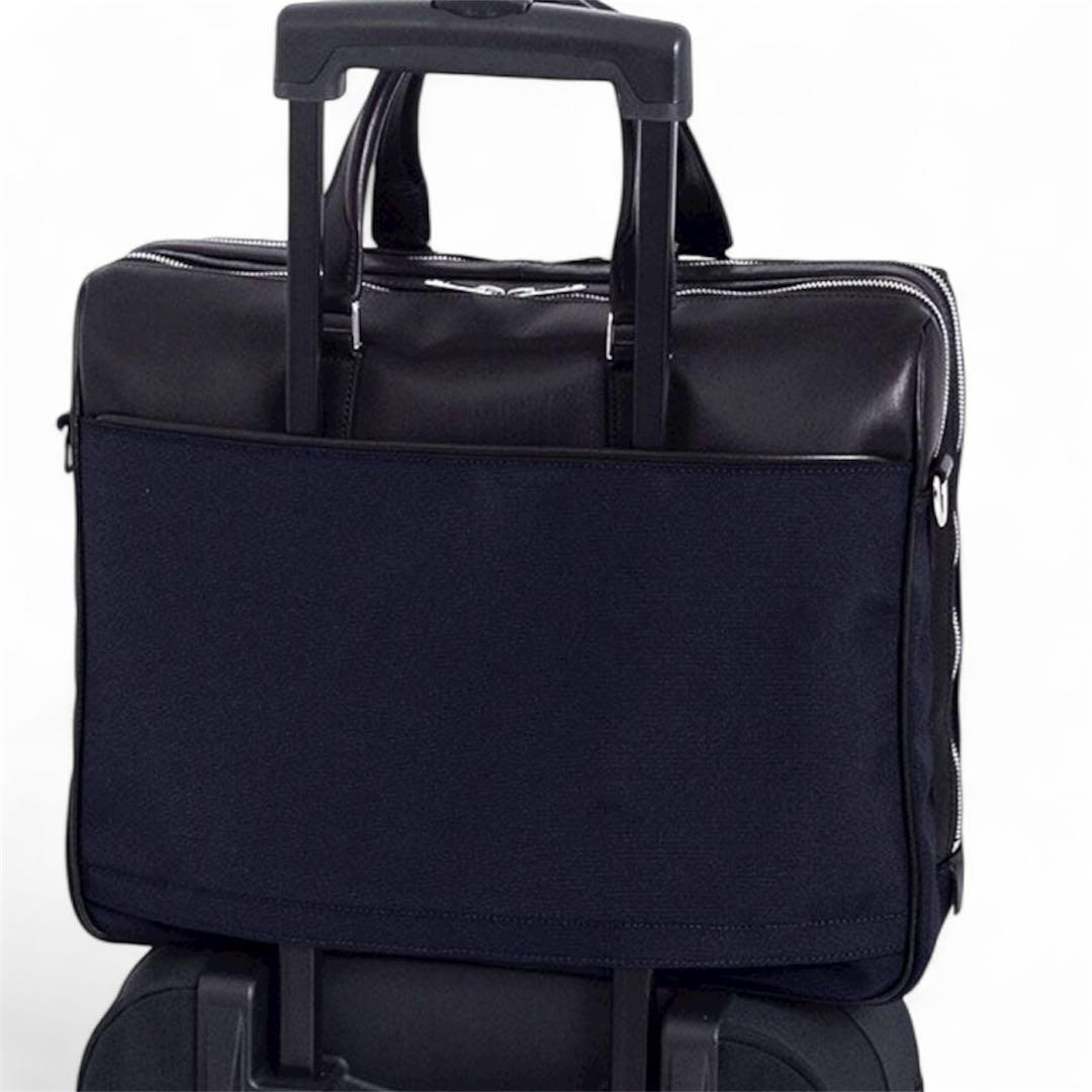 【新品】PORTER RAW バッグ ブリーフケース 2WAY