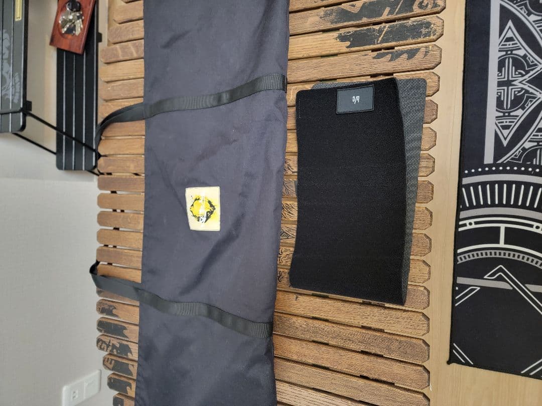 NORAs テーブル ミリタリー grindlodge 生刷り