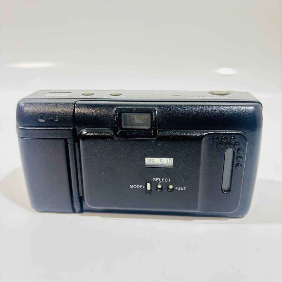 ★レア品・動作品★【A1447】OLYMPUS AF-1 SUPER