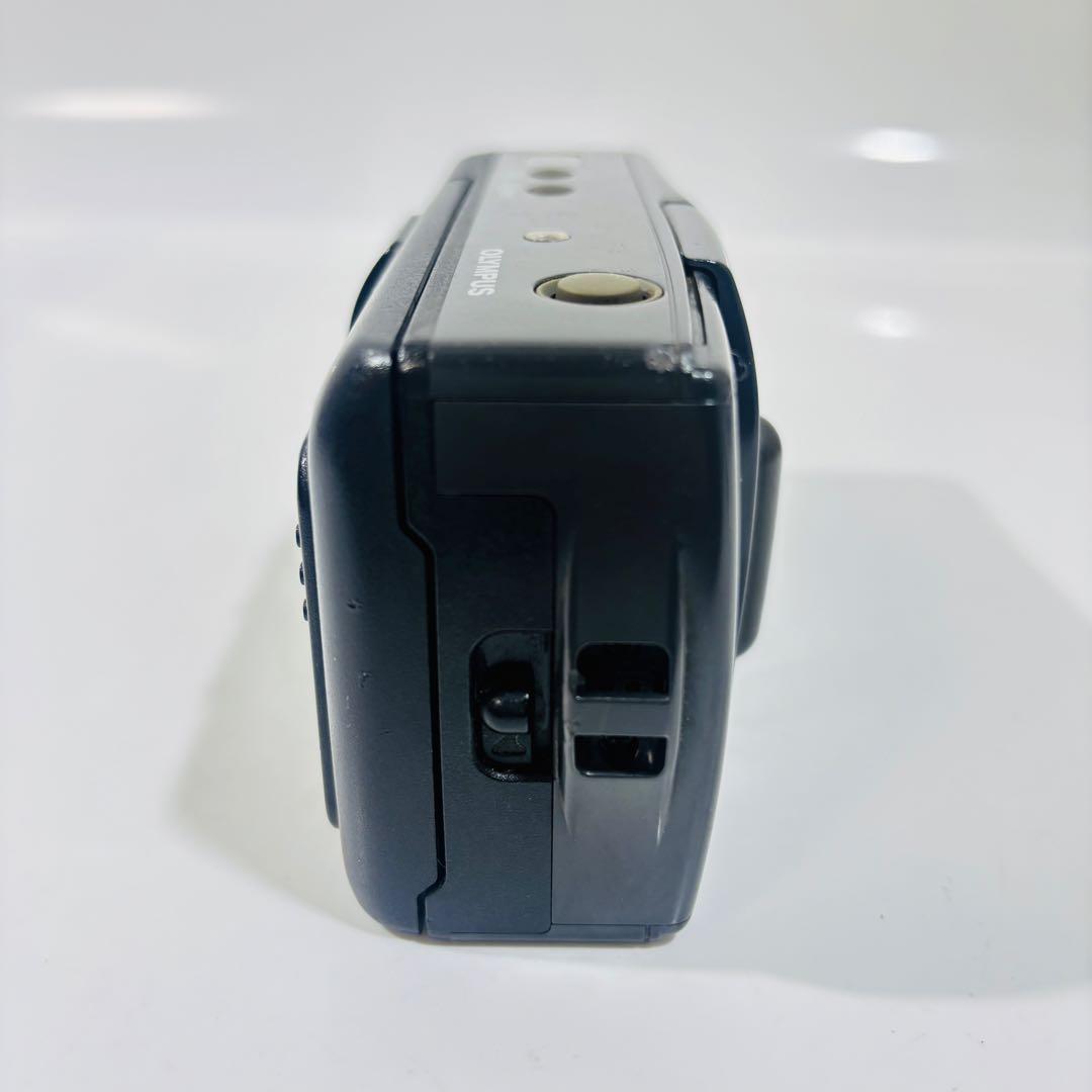 ★レア品・動作品★【A1447】OLYMPUS AF-1 SUPER