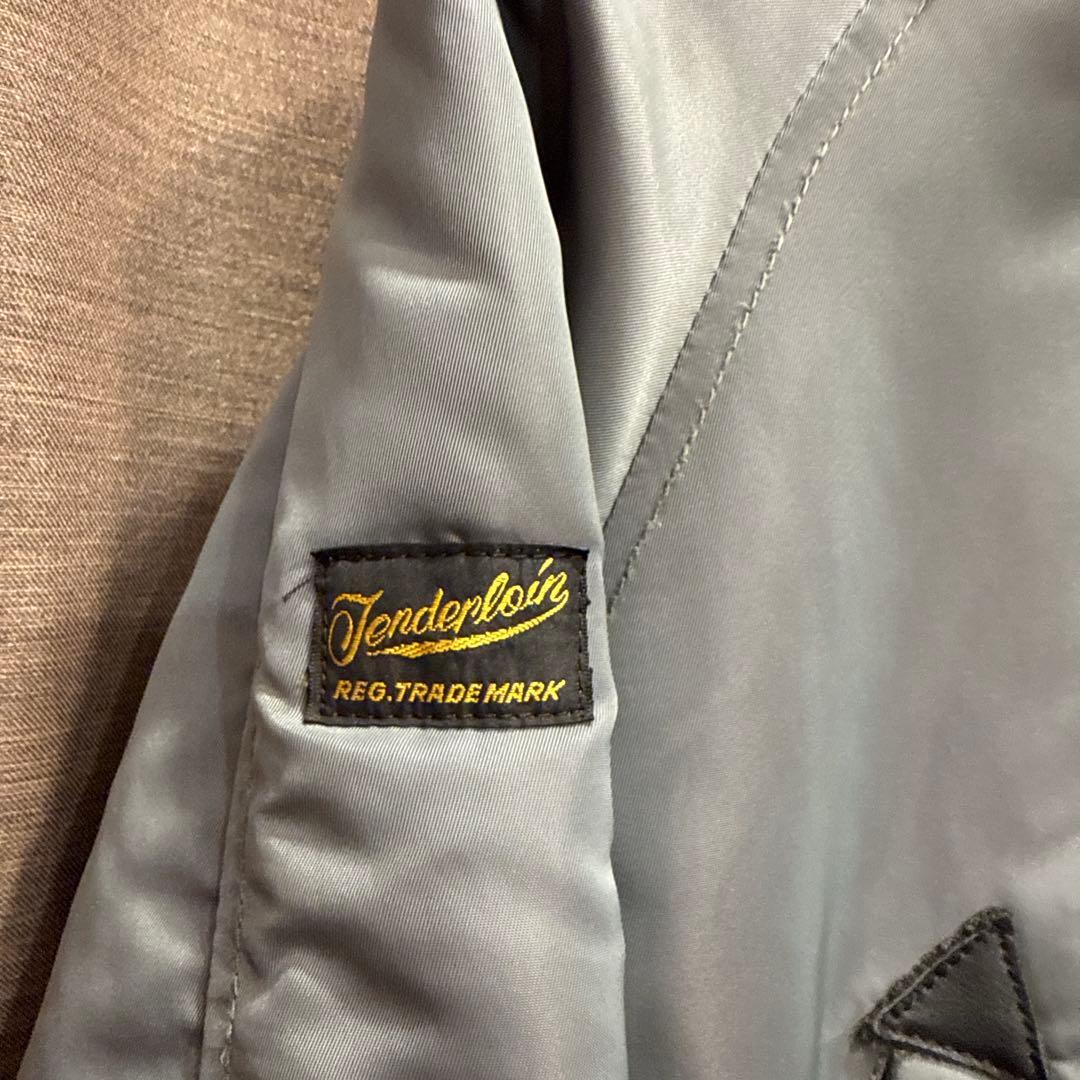 neighborhood n-3b S /ネイバーフッド n-3d n-jkt