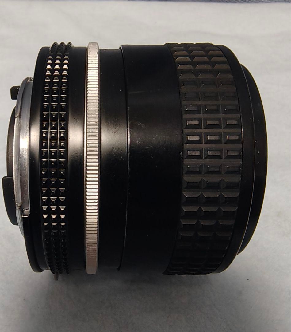【良品】Nikon Ai NIKKOR 35mm F2.0＋SL-39フィルター