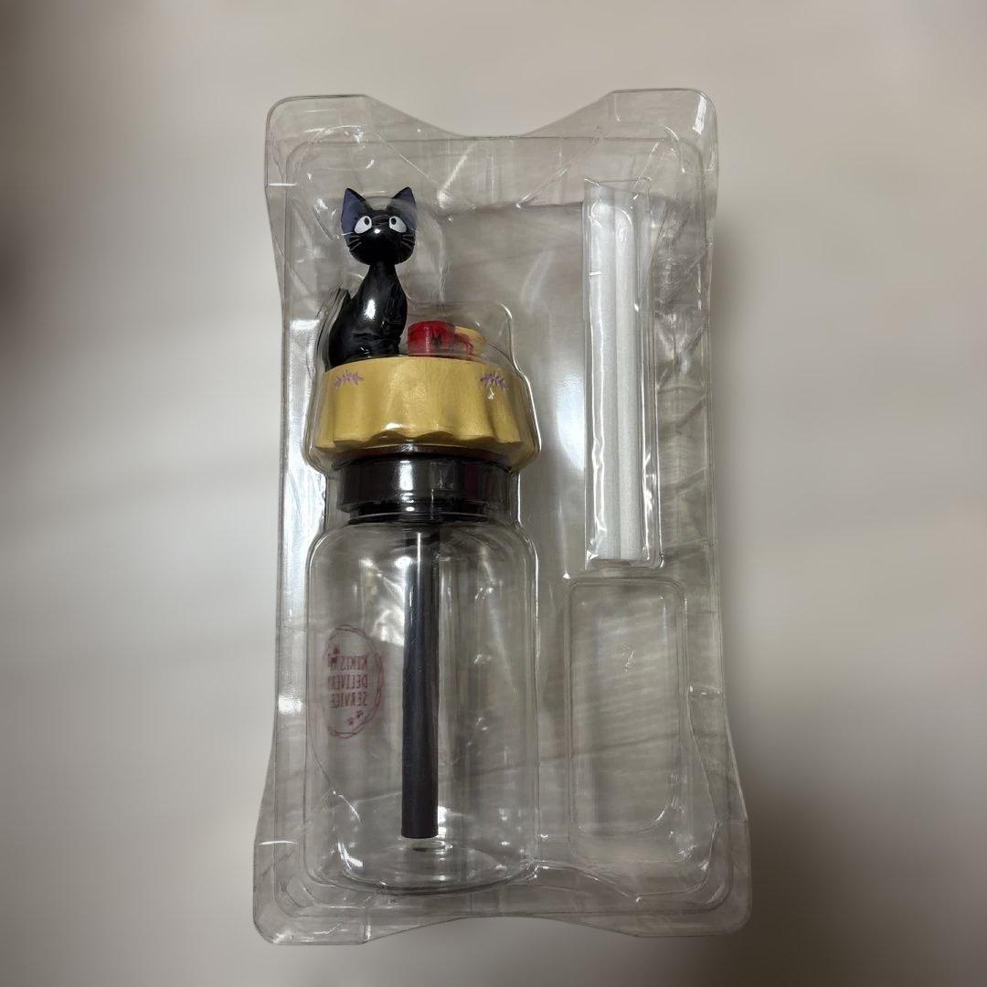 魔女の宅急便 ジジデザイン 卓上型加湿器