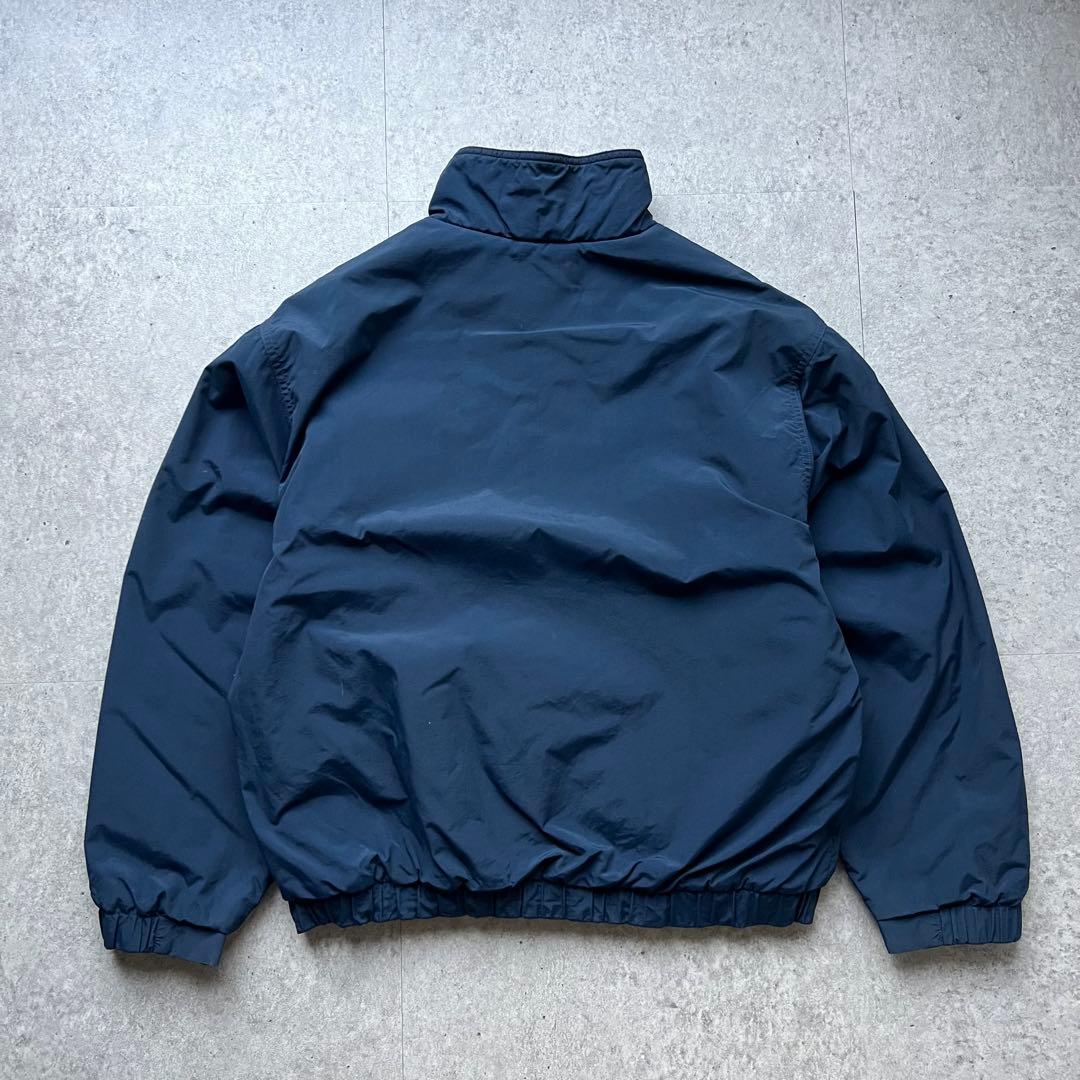 00s Eddie Bauer エディーバウアー ウォームアップジャケット S