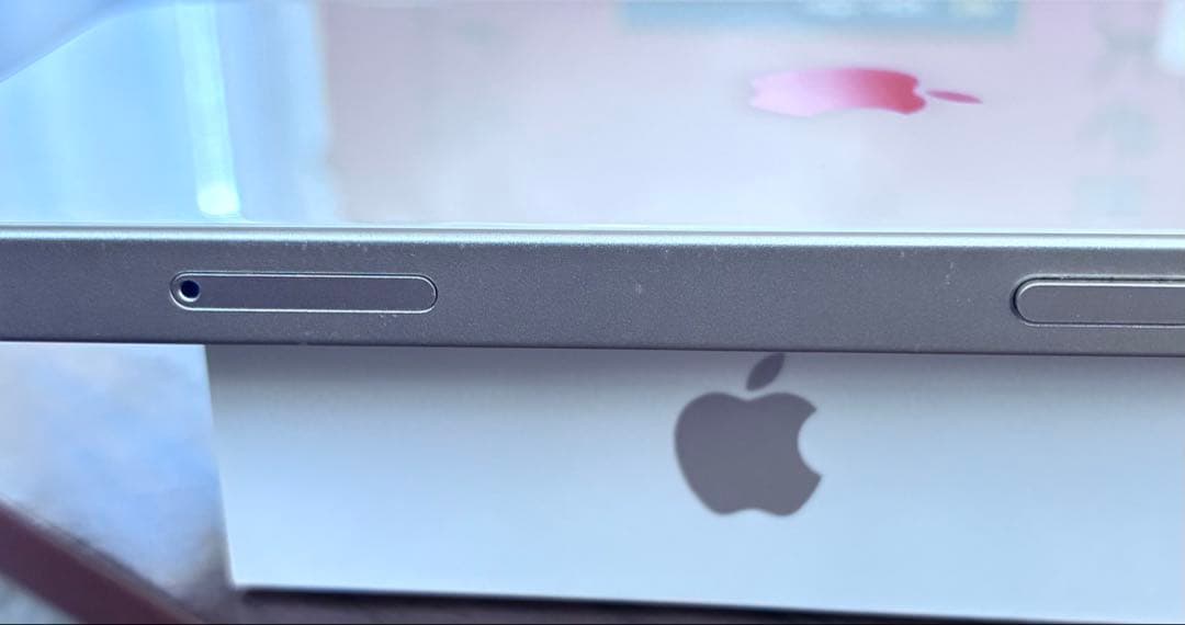 iPhone13 mini 純正バッテリー100% 使用感少ない美品