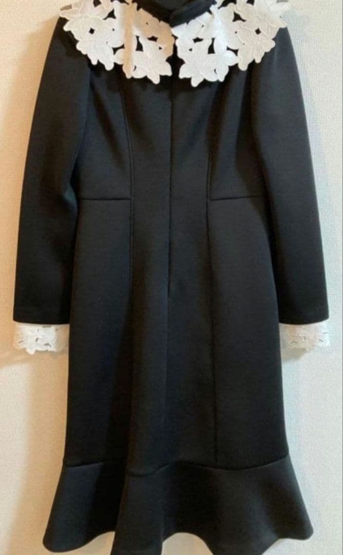 セルフォード　ワンピース　襟付きワンピース