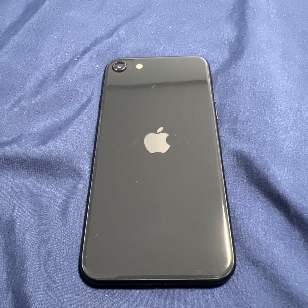 Apple iPhone SE (第二世代）本体