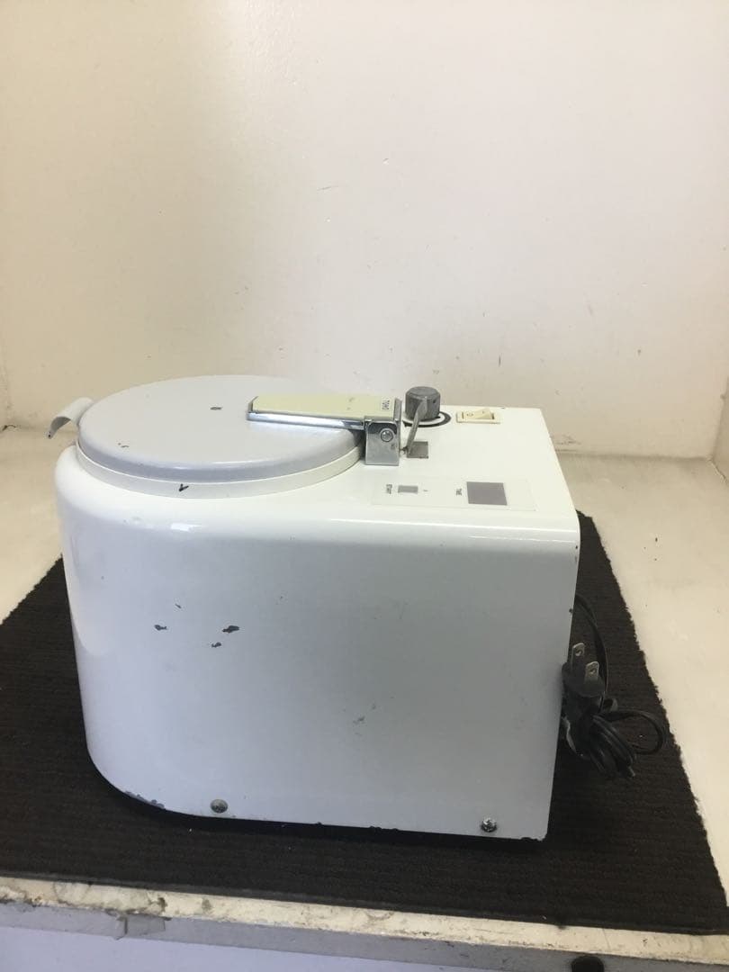 岐阜発/TOHO/印象材自動練和器/動作確認/現状品/R7.2/17