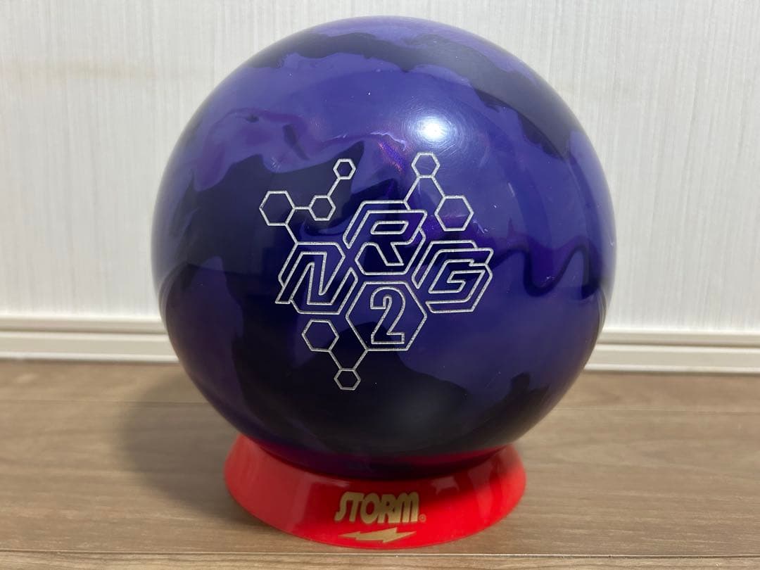 送料込み【新品】スター・ゲート　ストーム　15ポンド3オンス 2