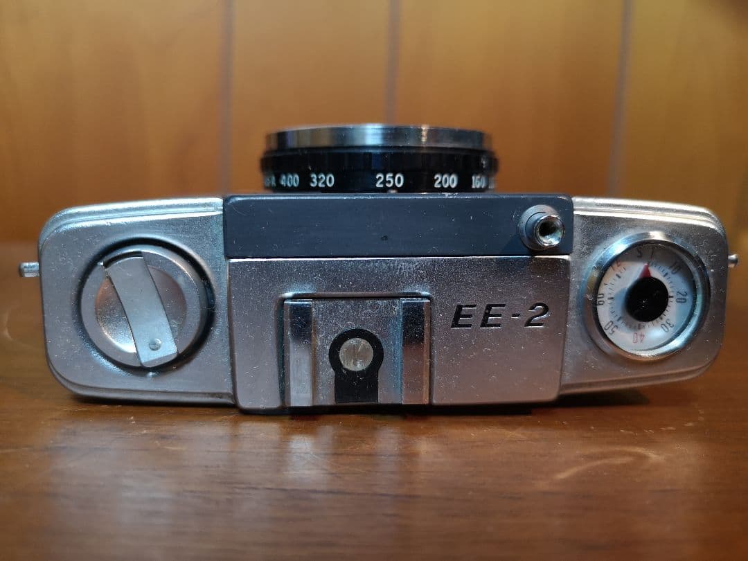 整備済み⭐オリンパスペン　EE-2