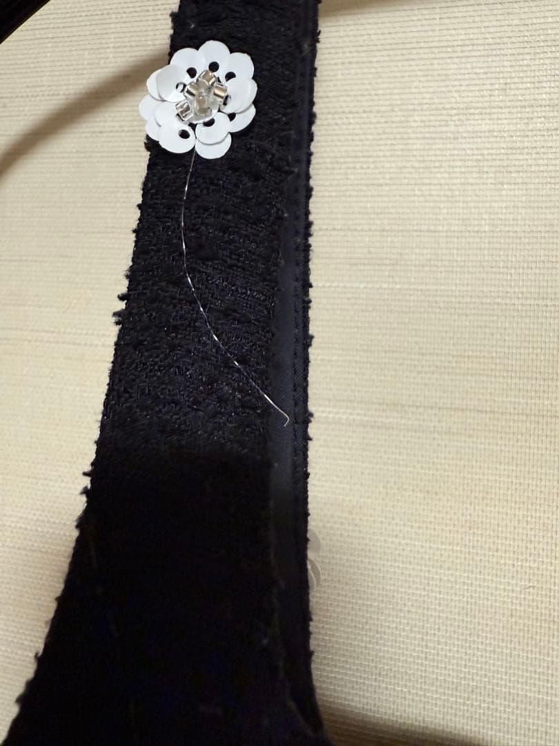 k*n様 bibiy bianca top ブラック