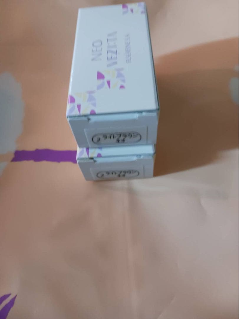 ［専用］ベジータマッサージ&クレンジング2箱＋アイブロペンシル②ライトブラウン