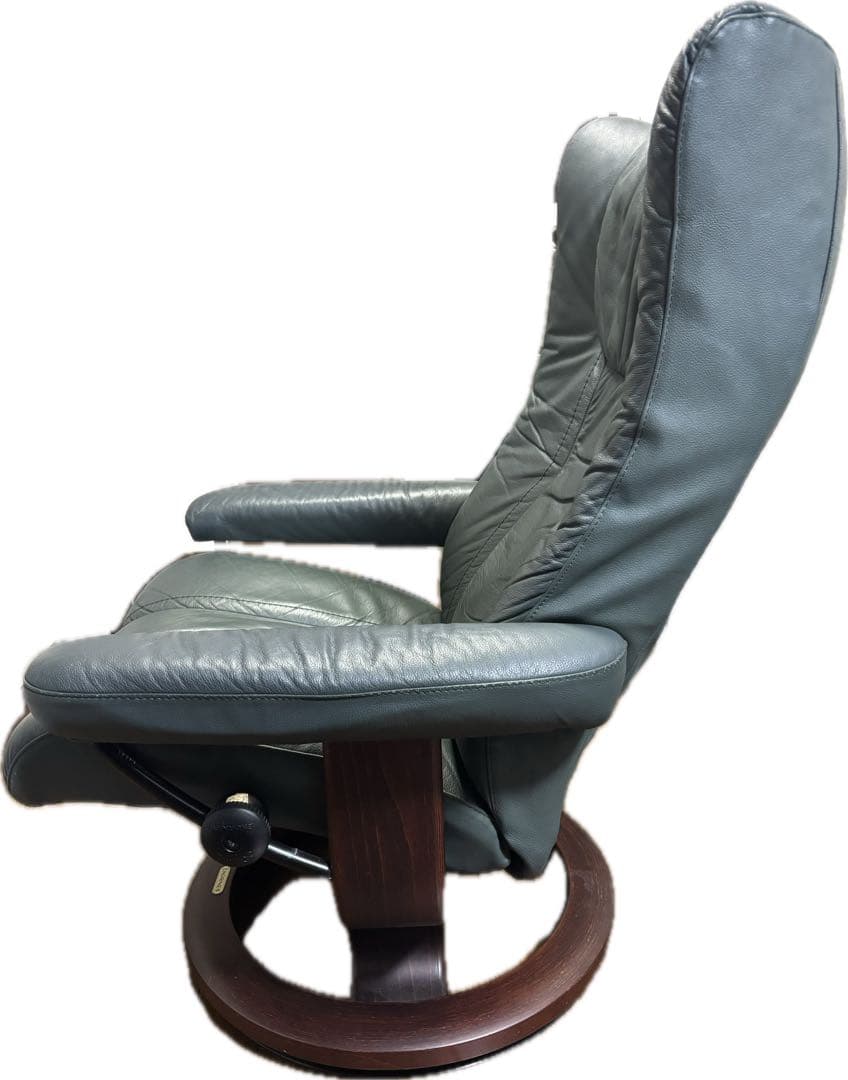 EKORNES エコーネス ストレスレス リクライニングチェア wing