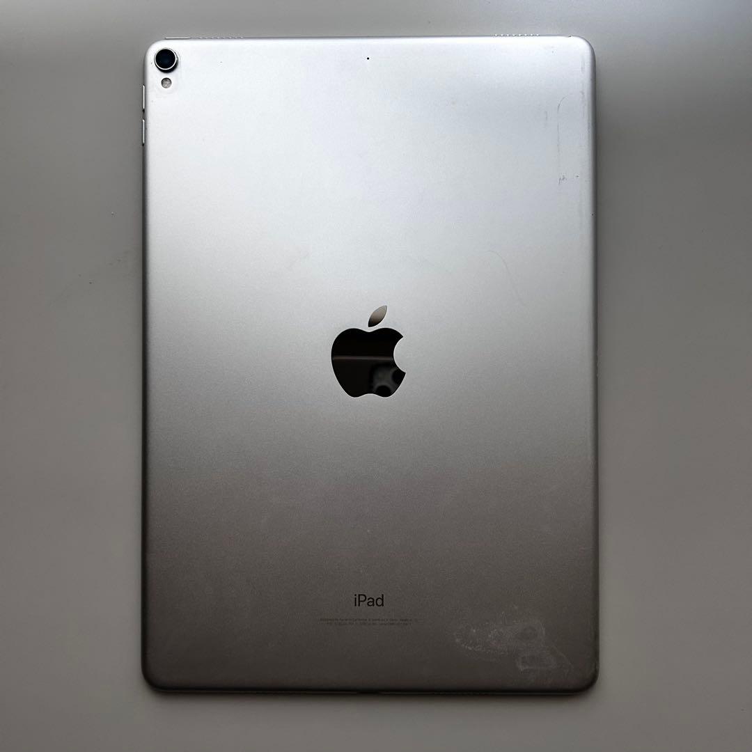 Apple iPadpro 10.5インチ 256GB シルバー 本体