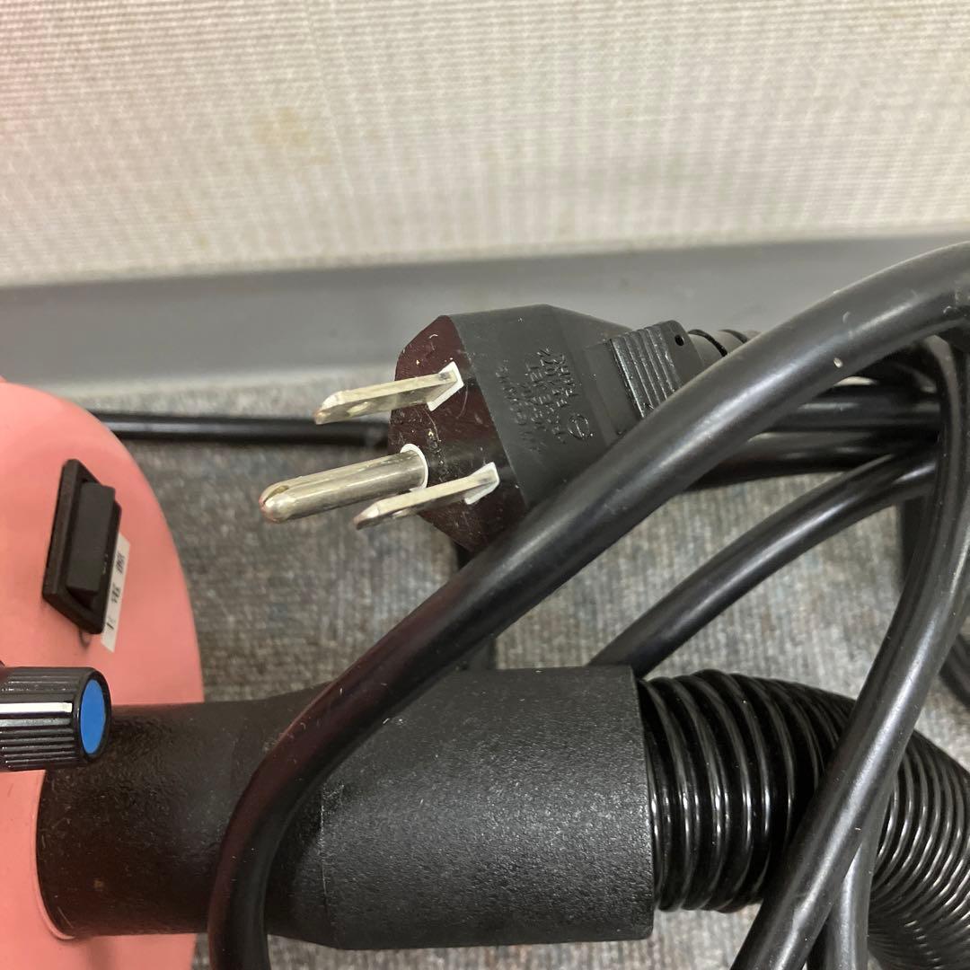 Hot Air Blower Byu2n ビューン　ドリーム産業 ヒーター