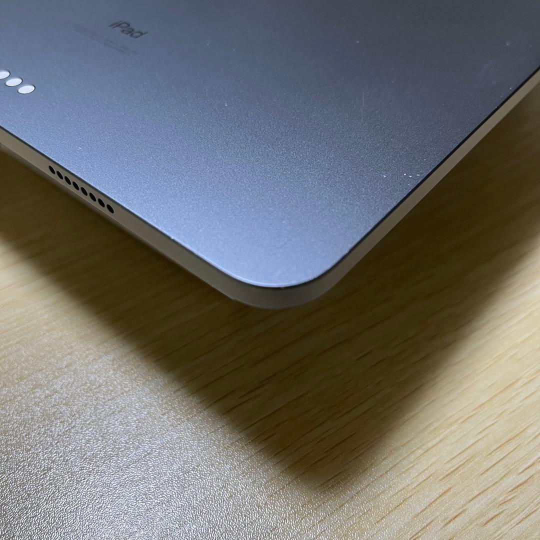 iPad Pro 11インチ 第3世代 256GB Wi-Fi スペースグレイ