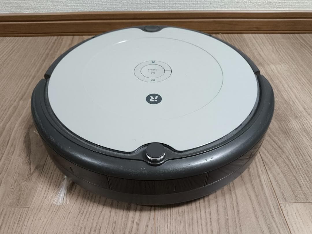 Roomba 692 ロボット掃除機 2台セット ルンバ WiFi対応