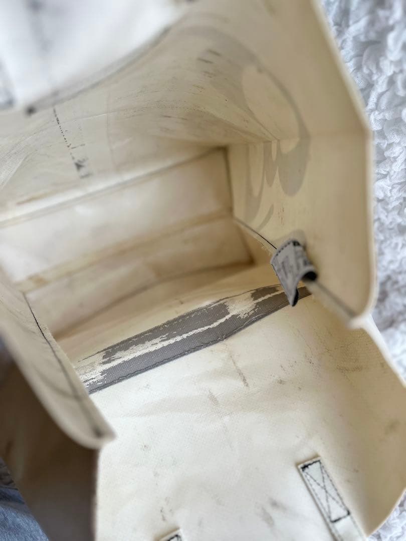 せ*ゅ様 FREITAG F52 MIAMI VICE