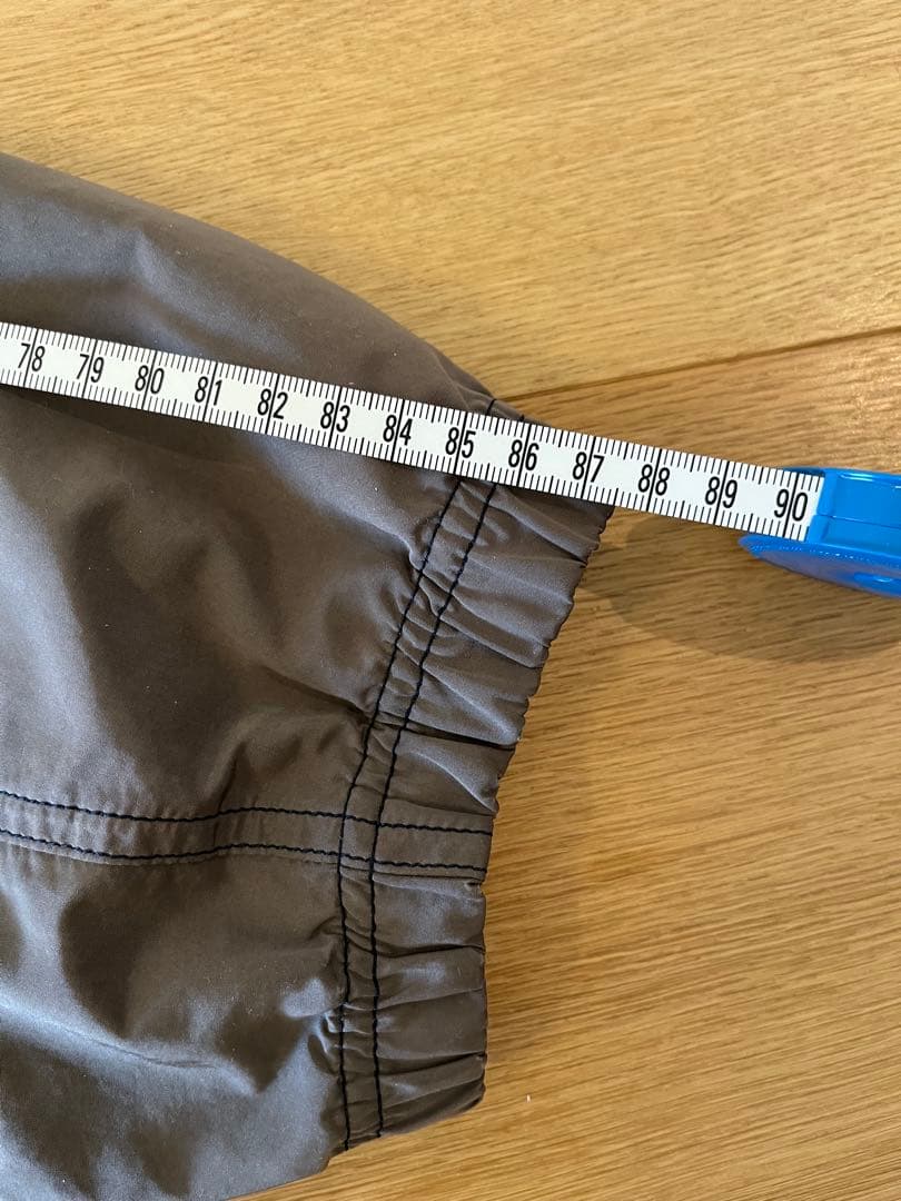 ジャケット・アウター Antwort PN ANORAK SIZE 2